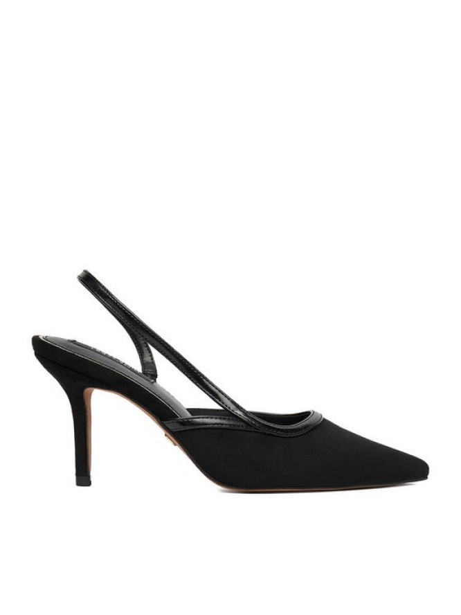Nine West Szpilki EO-SX005 06 Czarny