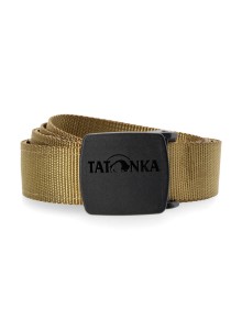 Pasek Tatonka Travel Waistbelt - khaki