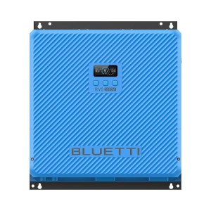 BLUETTI RV5 5000W wielofunkcyjna centrala zasilania RV do podróży, wyjazdów