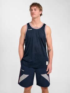 Tank top Hummel World 26