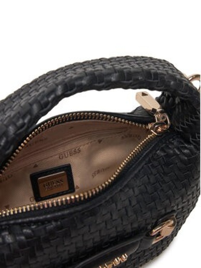 Guess Torebka HWWG95 30730 Czarny