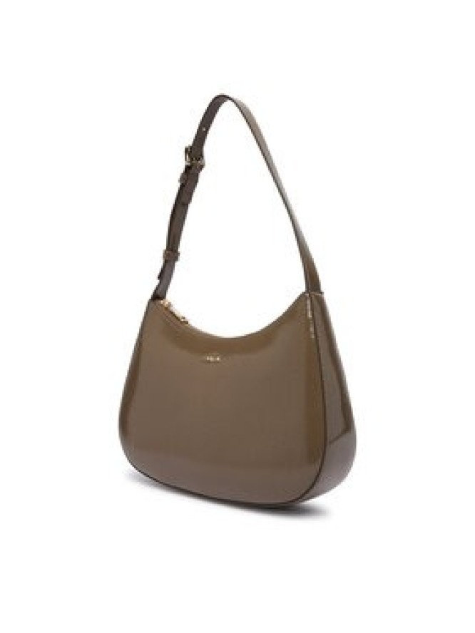 Furla Torebka Margot S WB02167 BX4758 4903S Brązowy jasny