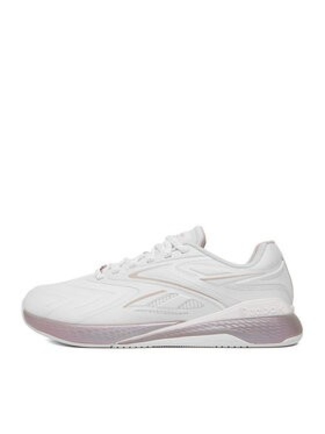 Reebok Buty na siłownię EO-NANO X5 EDGE 100249417 Biały
