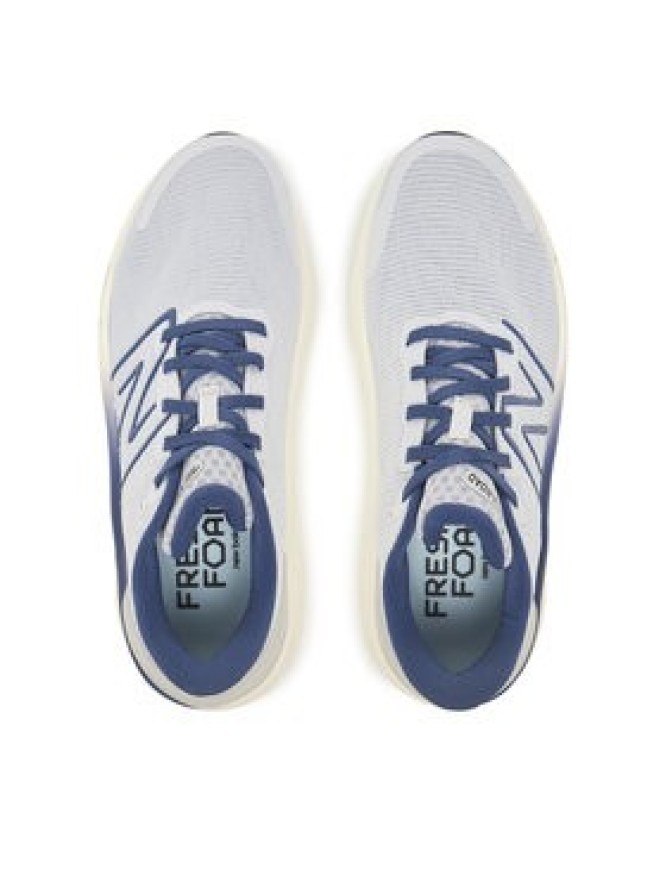 New Balance Buty do biegania Kaiha Road WKAIRCV1 Szary