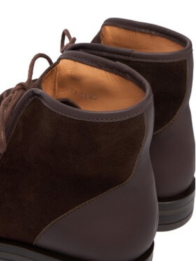 Balagan Trzewiki Roe Brązowy