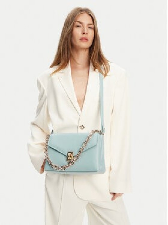 Furla Torebka WB01448 BX3227 AQ000 Niebieski