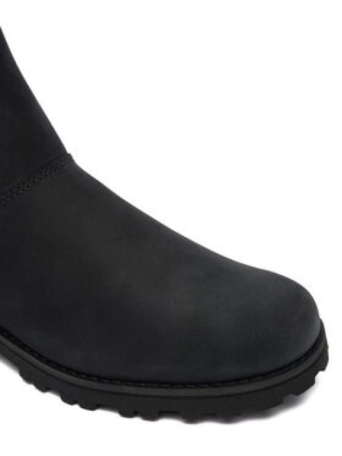 Timberland Sztyblety Asphalt Trail Chls TB0A27MD0151 Czarny