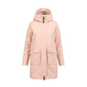 Parka damska DOLOMITE EXPEDITION INSULATION