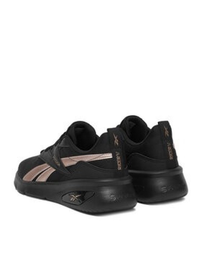 Reebok Sneakersy C-RIDER V 100220427 Złoty