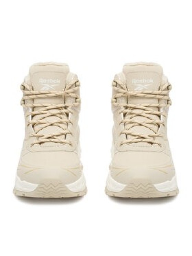 Reebok Sneakersy CEO-A062491C-2 Beżowy