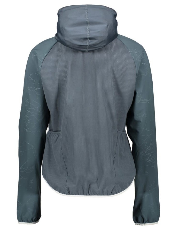 Puma Kurtka funkcyjna "Run First Mile" w kolorze turkusowym rozmiar: L