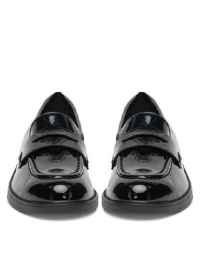 JENNY Mokasyny EDI WYL3675-2 Czarny