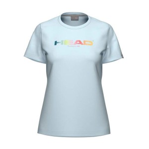 RAINBOW T-Shirt Women