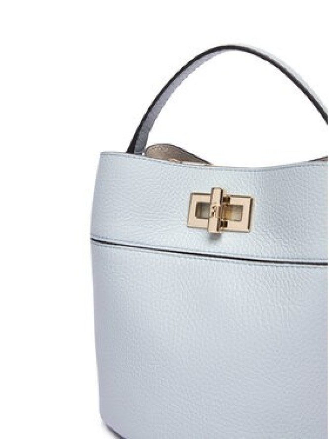 Furla Torebka Amelia Mini WE00879 HSF000 CN AR300 Niebieski jasny
