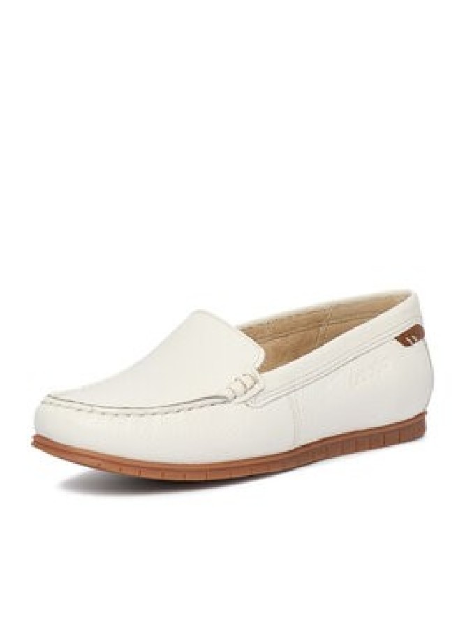 Lasocki Mokasyny CEO-WB-MADONNA-11 Biały