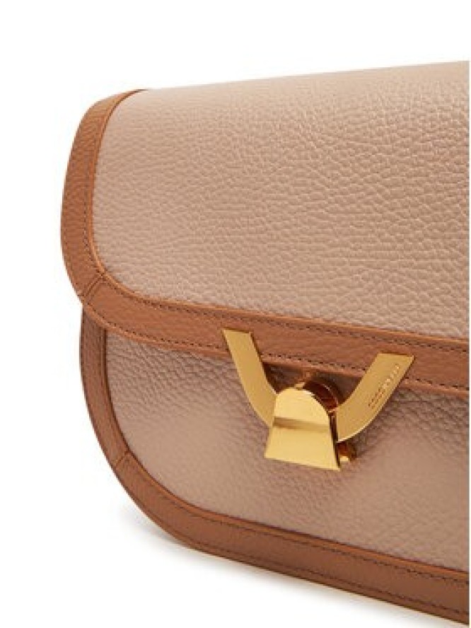 Coccinelle Torebka E1 S7G 15 03 01 Beżowy