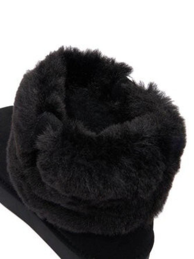 Lasocki Śniegowce CEO-HDR241212-18 Czarny