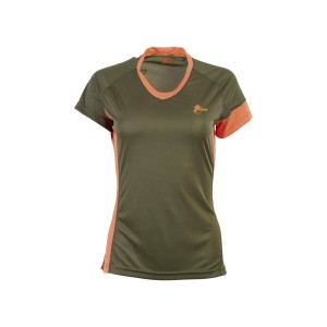 T-Shirt Ande Cecilia Lady Damskie