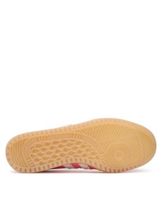 adidas Sneakersy Brmd KH9255 Koralowy