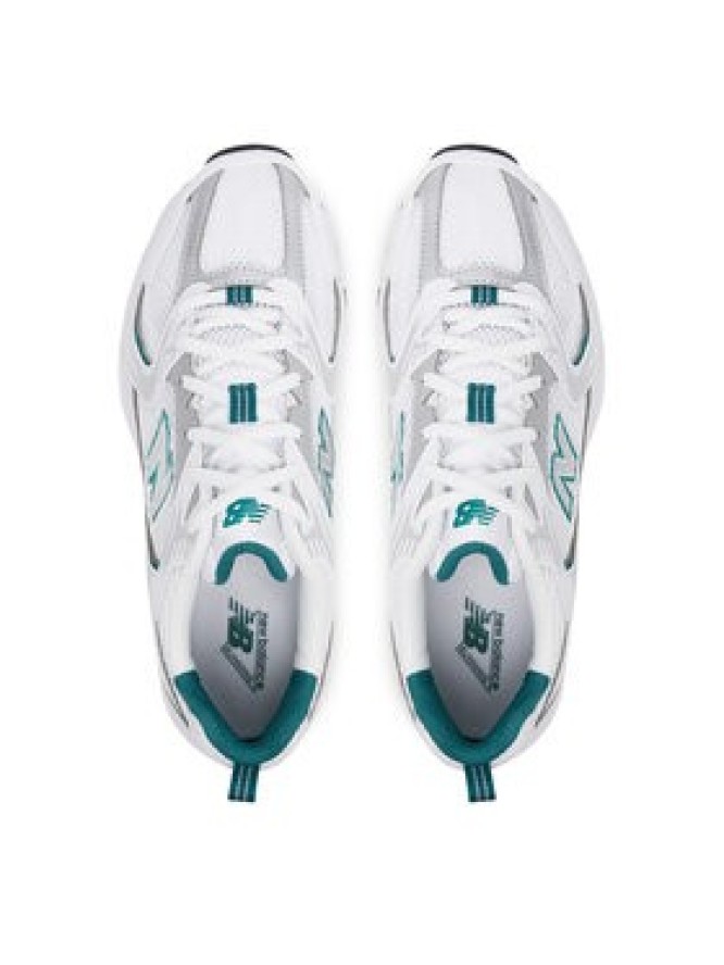 New Balance Sneakersy MR530AB Biały