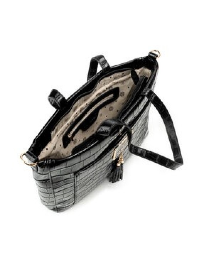 Monnari Torebka BAG4120 Czarny