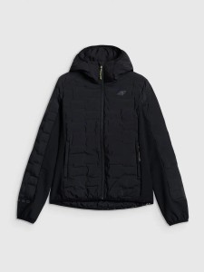 Kurtka trekkingowa 4F PRO z Primaloft Silver damska 4F 4FWSS26TDJAF0850