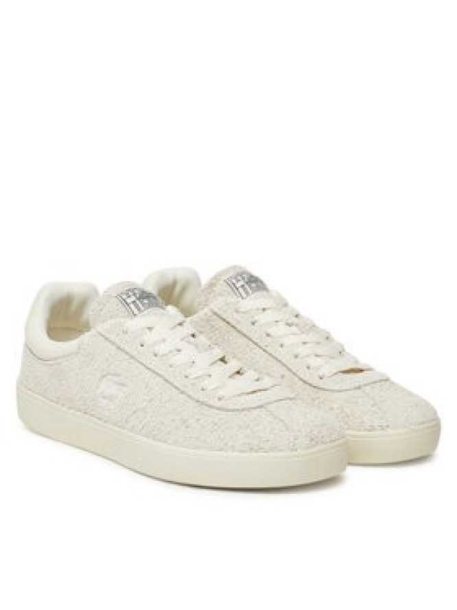 Lacoste Sneakersy Baseshot 7-49SFA0114 Biały
