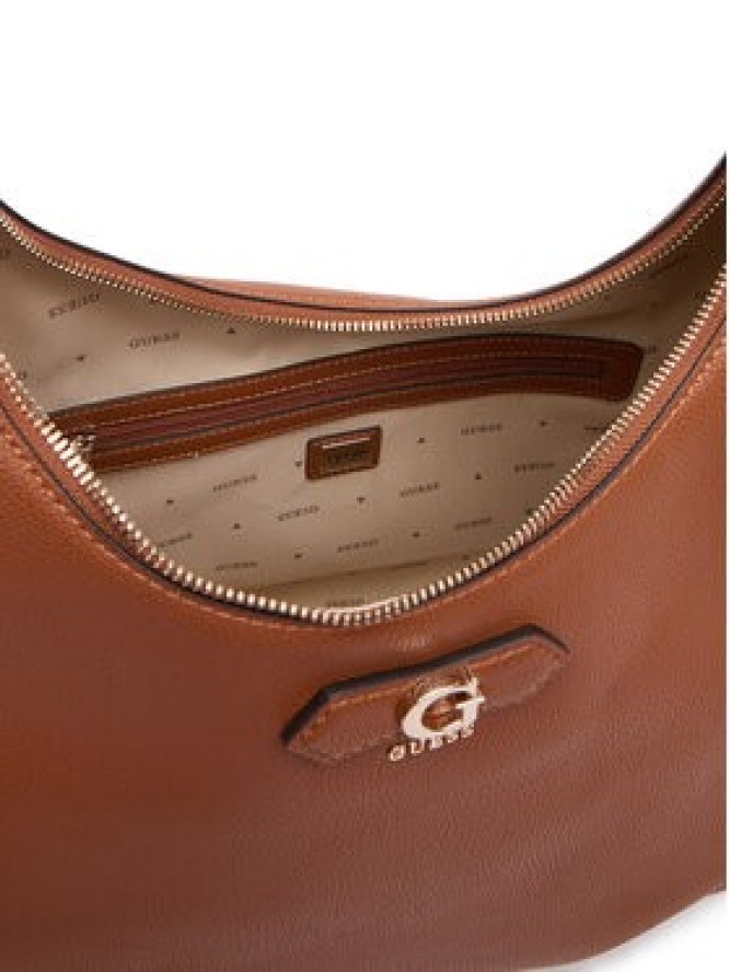 Guess Torebka Suzy HWBG23 22020 Brązowy