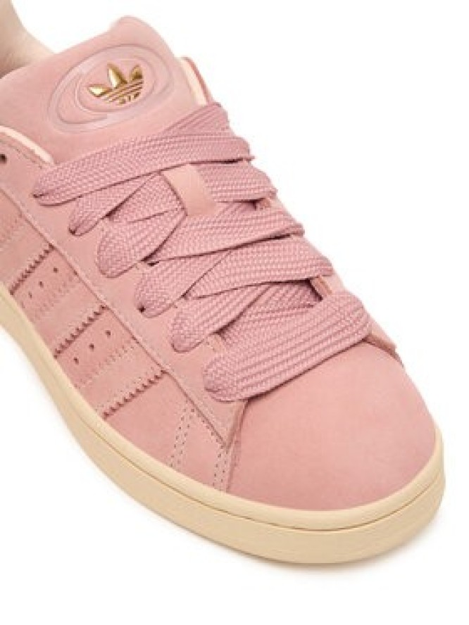 adidas Sneakersy Campus 00S JS3776 Różowy
