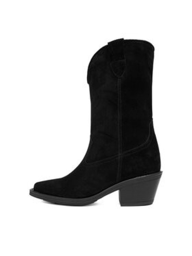 Badura Kowbojki EO-CAMILA-5031 Czarny