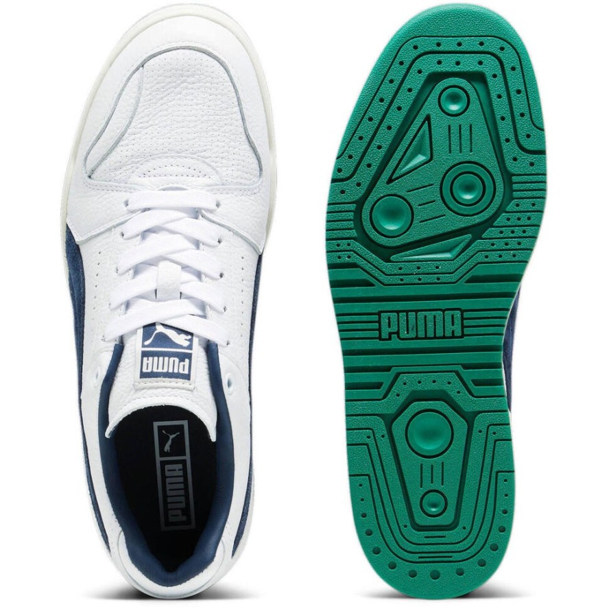 Buty sportowe Puma Slipstream Lo