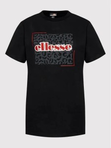T-SHIRT DAMSKI KOSZULKA ELLESSE