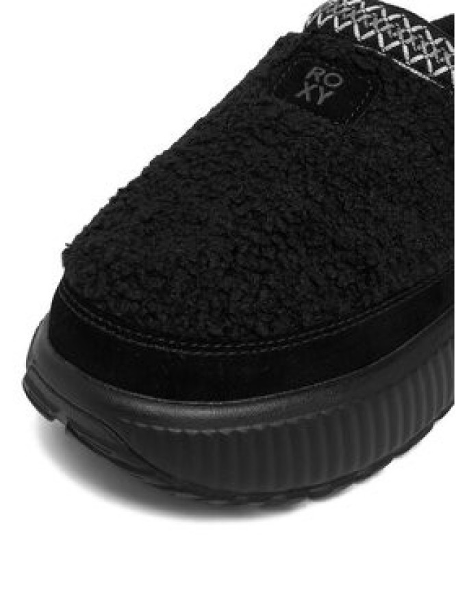 Roxy Śniegowce CEO-V12-1038 Czarny