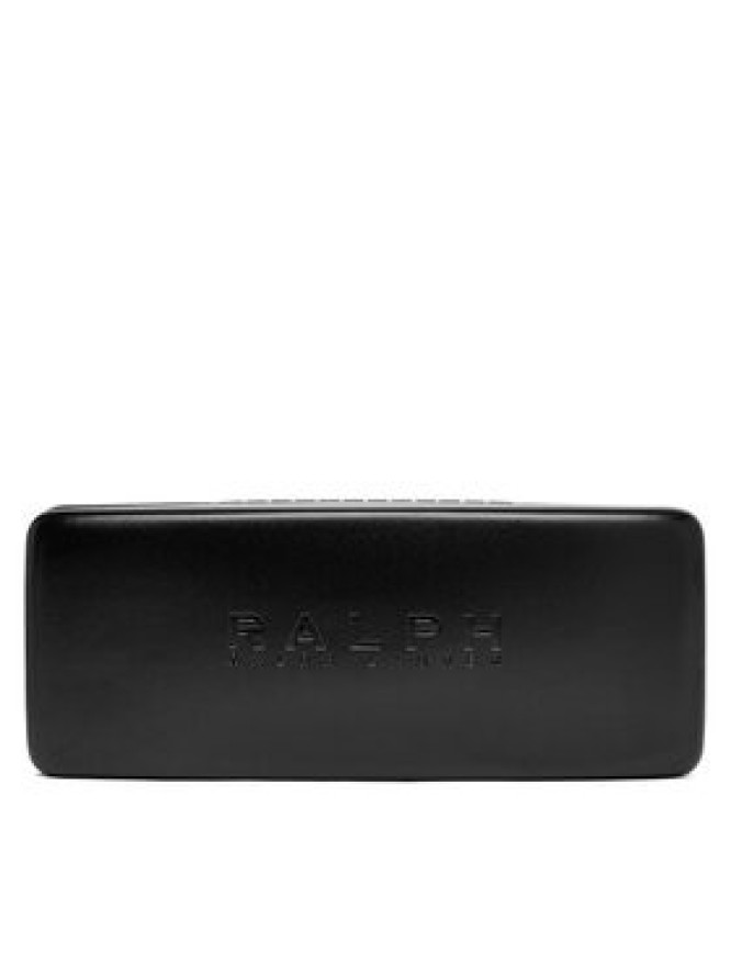 LAUREN RALPH LAUREN Okulary przeciwsłoneczne 0RA5351U 50018G Czarny