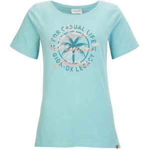 Koszulka damska Killtec GIGA GS 111 WMN TSHRT