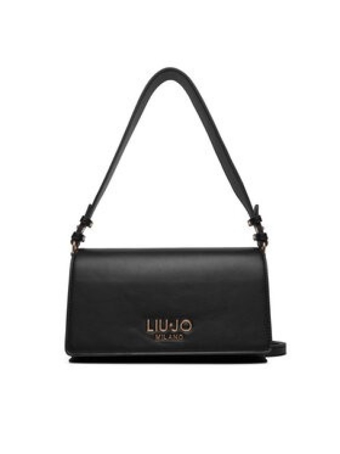 Liu Jo Torebka AA6224 E0958 Czarny