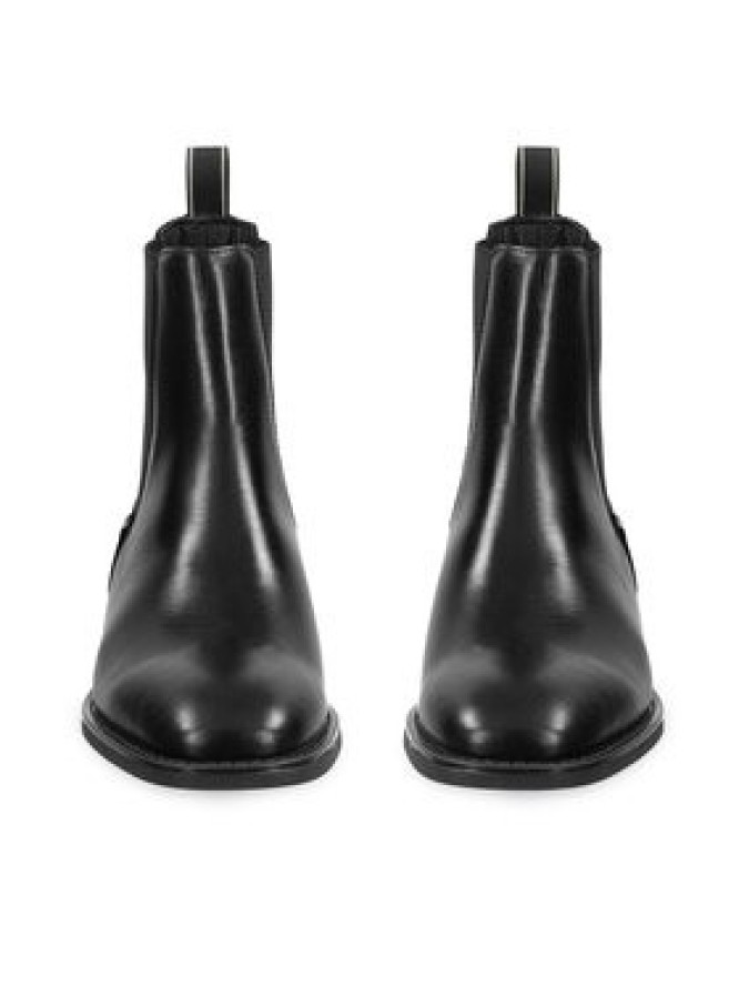 Gant Sztyblety 31551128 Czarny