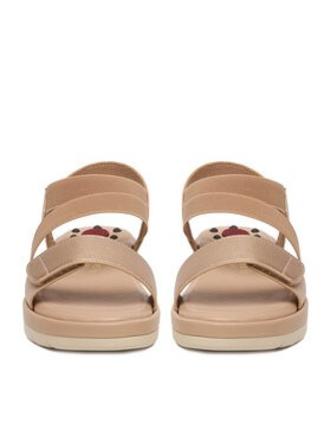 Go Soft Sandały CEO-H3T9582-2 Różowy