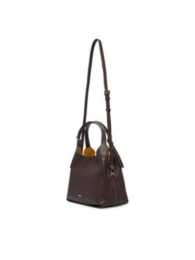 Furla Torebka Primrose M WB02210 HSF000 5518S Brązowy