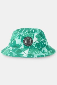 Czapka wodna dla dorosłych, model unisex - Big Leaves