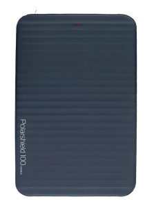 Mata samopompująca Robens Polarshield 100 Double - navy