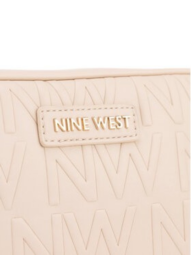 Nine West Torebka LX10049 Beżowy