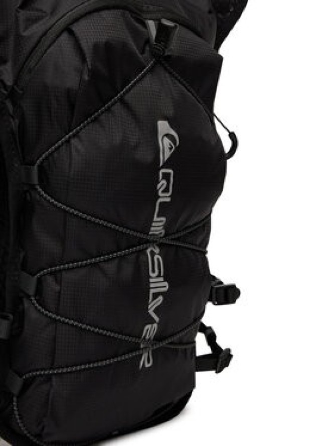 Quiksilver Plecak QUIC-P-002-07 Czarny