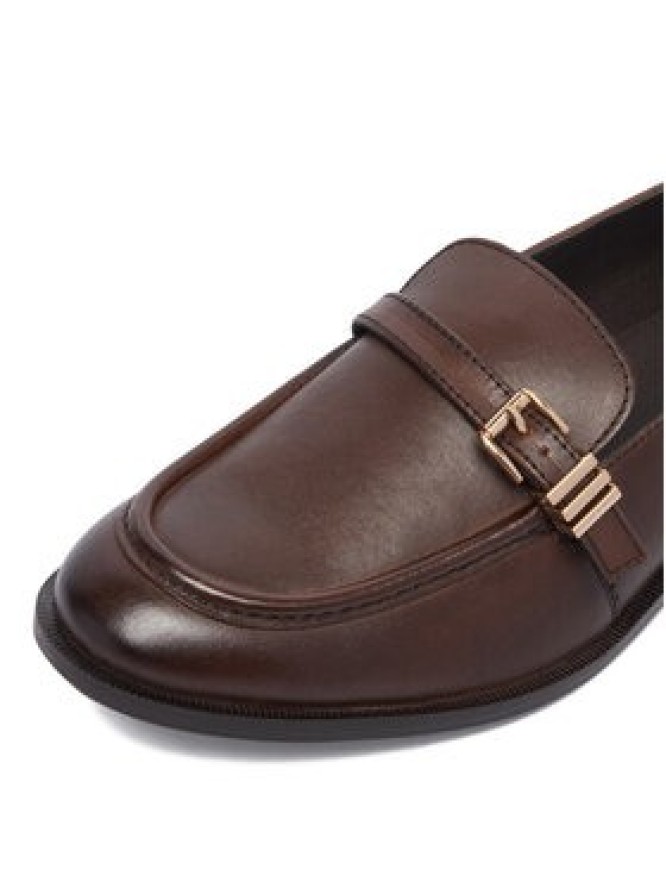 Lasocki Loafersy CEO-WI23-3309-13 Brązowy