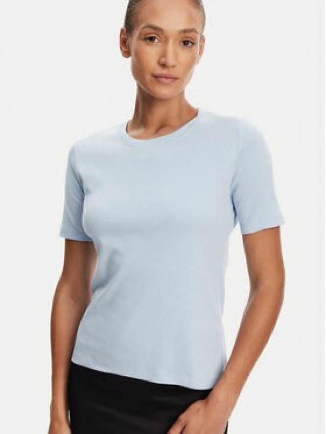 Tatuum T-Shirt Kiri 1 T2505.111 Żółty Regular Fit