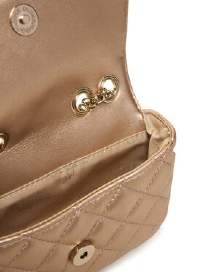 Guess Torebka J5YZ17 WGT10 Złoty
