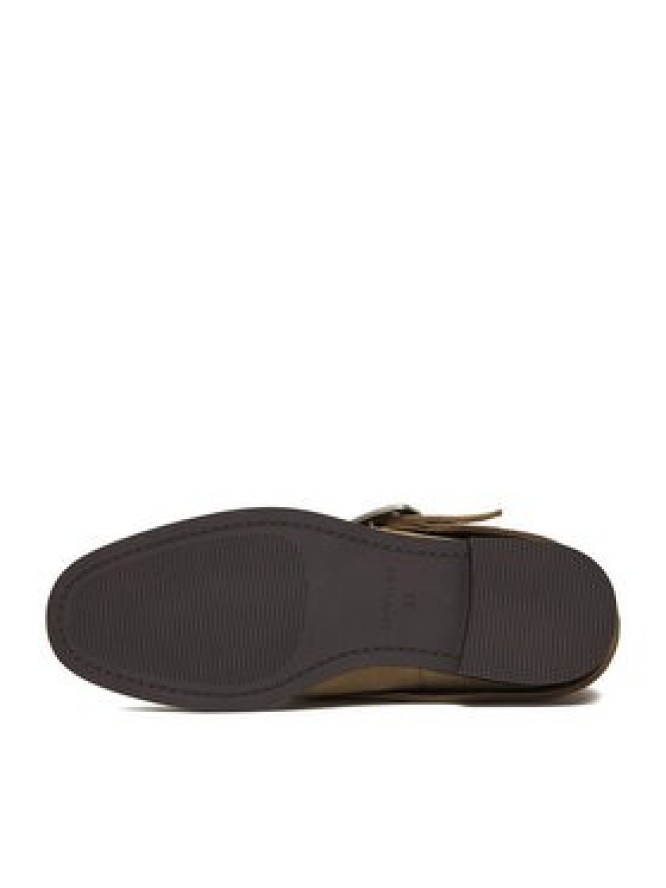 G-Star Raw Botki EO-UMIT-LT24198D-601 Beżowy