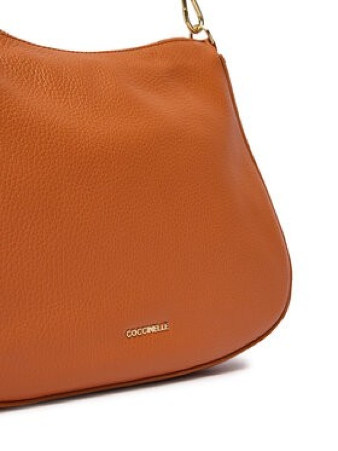 Coccinelle Torebka U45 Coccinellenory E1 U45 13 02 01 Brązowy