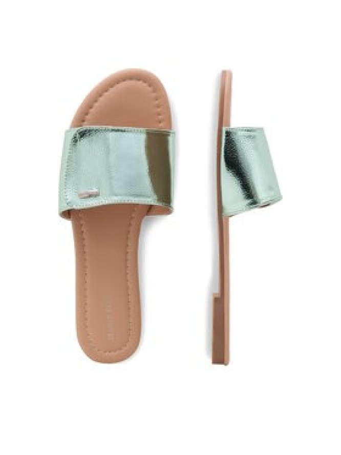 Jenny Fairy Klapki WFA2740-1 Zielony