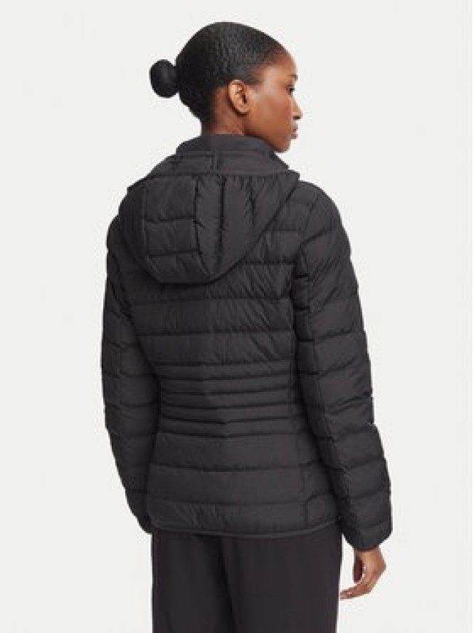 EA7 Emporio Armani Kurtka przejściowa 8NTB23 TNF8Z 0200 Czarny Regular Fit